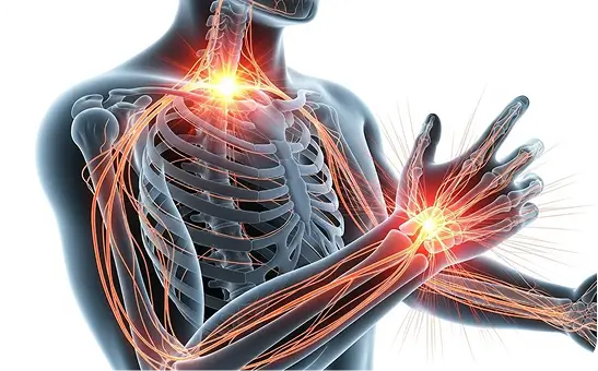 Pinched Nerve & Tingling Specialist DFW