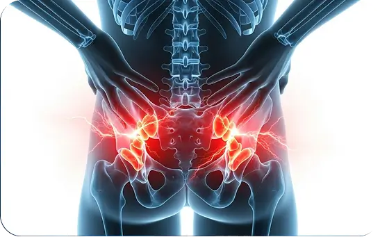 SI Joint & Facet Pain Treatment Dallas TX