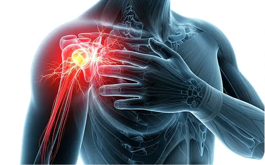 Shoulder Knee & Joint Injury Treatment Dallas TX