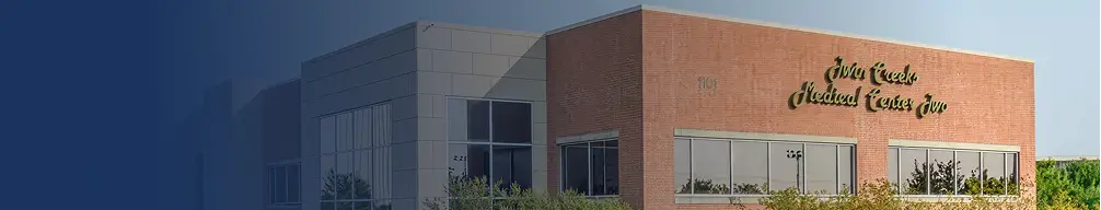 Allen Clinic Location - CSC Dallas