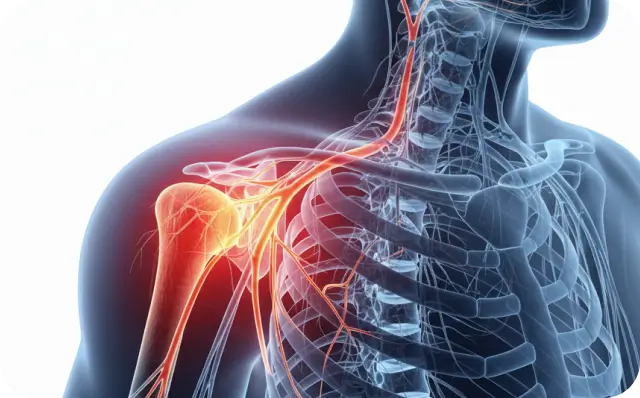 Brachial Plexus - Dallas TX