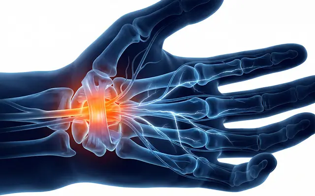 Carpal Tunnel Syndrome - Dallas TX