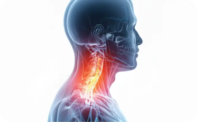 Cervical Spinal Stenosis - Dallas TX
