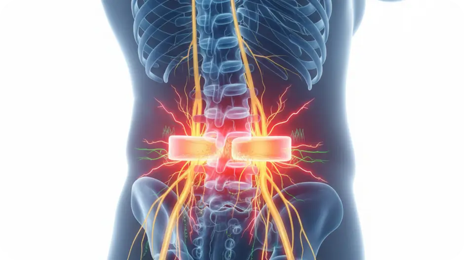 Back Pain, Sciatica - Dallas TX