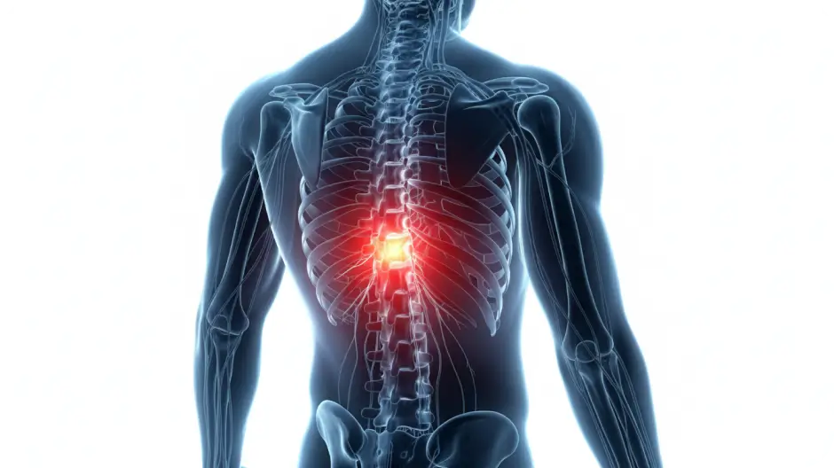 Compression Fracture - Dallas Spine Center TX