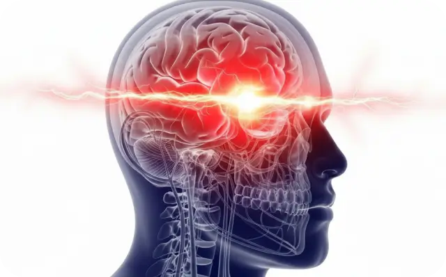 Head And Neck Pain Injury - Dallas TX