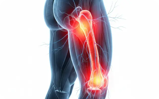 Iliotibial Band Syndrome - Dallas TX