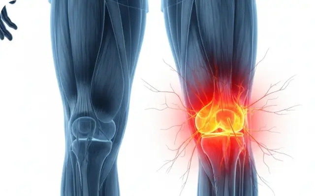 Patellofemoral Pain Syndrome - Dallas TX