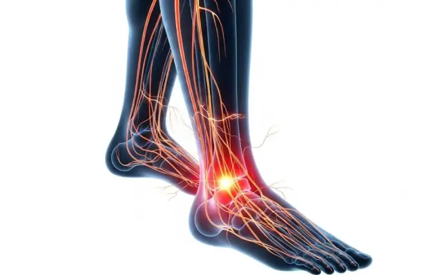 Peripheral Neuropathy - Dallas TX