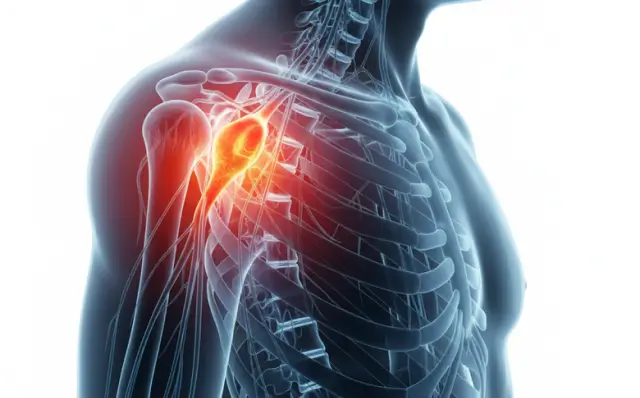 Rotator Cuff Tear - Dallas TX