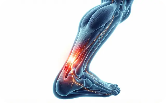 Achilles Tendinopathy Care Specialist Dallas TX