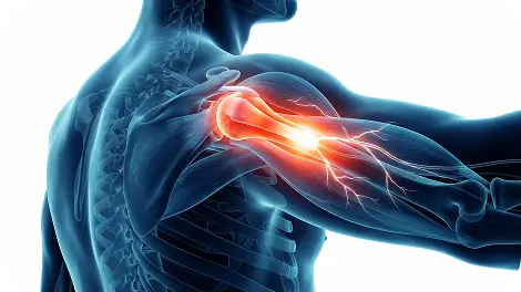 Adhesive Capsulitis Care Specialist Dallas Spine