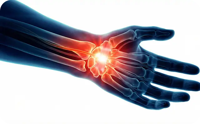 Carpal Tunnel Care Specialist Dallas TX