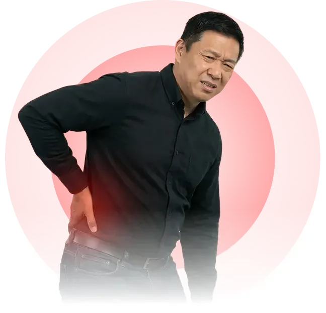 Degenerative Disc Disease Injury - Comprehensive Spine Center Of Dallas