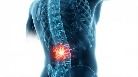 Facet Joint Pain Relief Specialist DFW