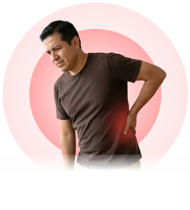 Herniated Disc Relief Specialist DFW
