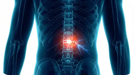 Herniated Disc Pain Relief Specialist DFW