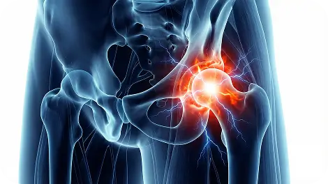 Hip Osteoarthritis Care Specialist Dallas Spine