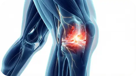 Knee Joint Osteoarthritis Treatment Dallas TX