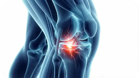 Meniscus Tear Care Specialist Dallas Spine