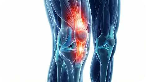 Knee Patellar Tendinopathy Treatment Dallas TX