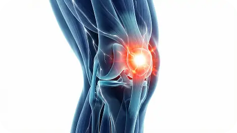 Patellofemoral Knee Pain Relief Specialist DFW