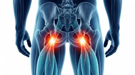 Proximal Hamstring Care Specialist Dallas Spine