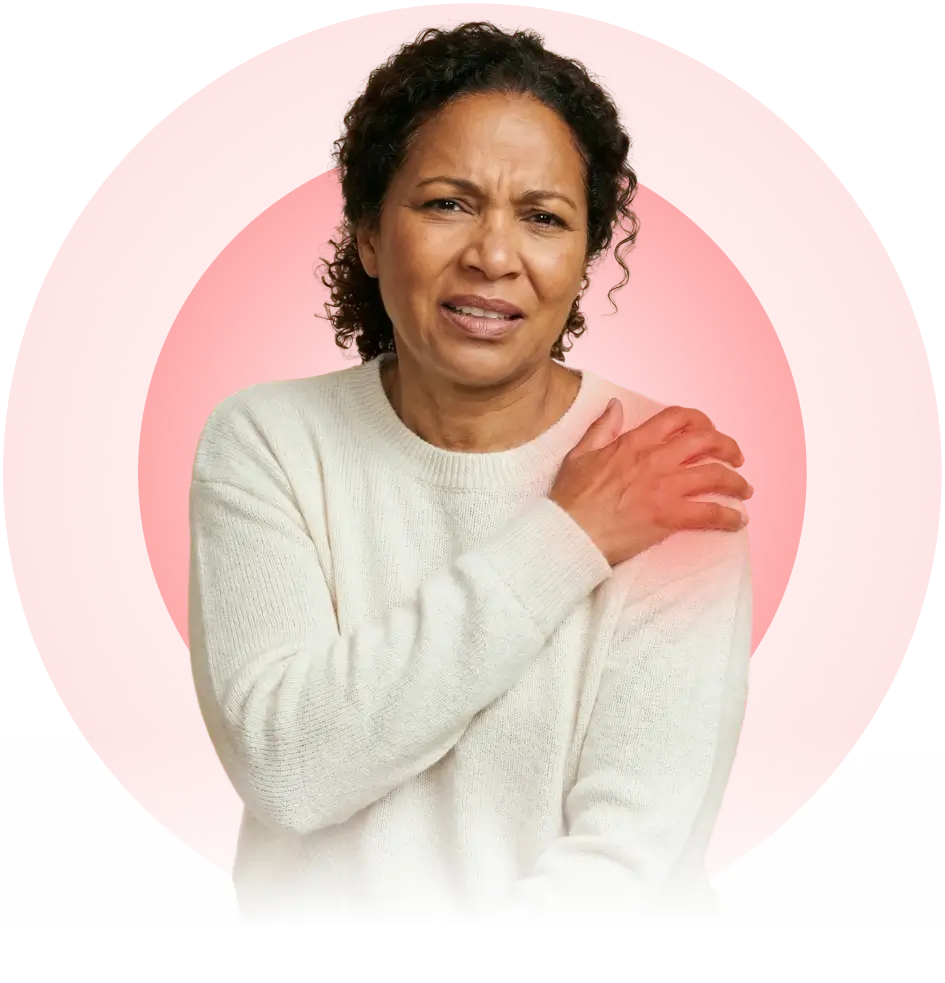 Rotator Cuff Tear Pain