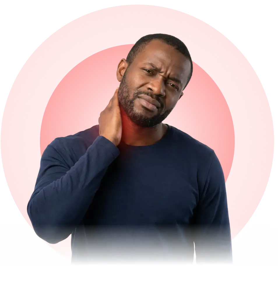Signs Symptoms Pain