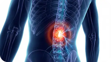 Spinal Stenosis Spine Pain Relief Specialist DFW