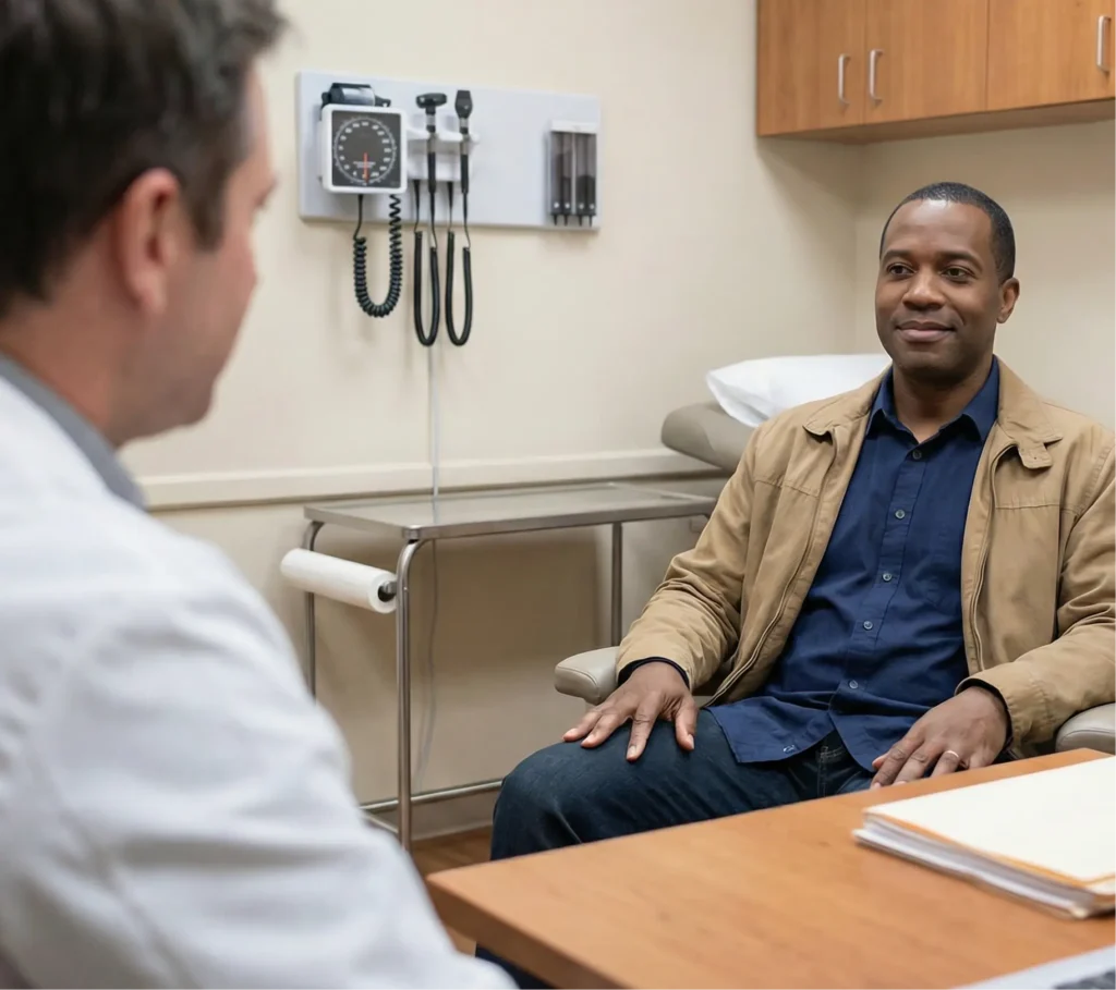 Spine Treatment Center Specialist DFW
