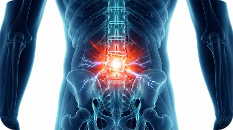 Spondylolisthesis Back Pain Treatment Dallas TX