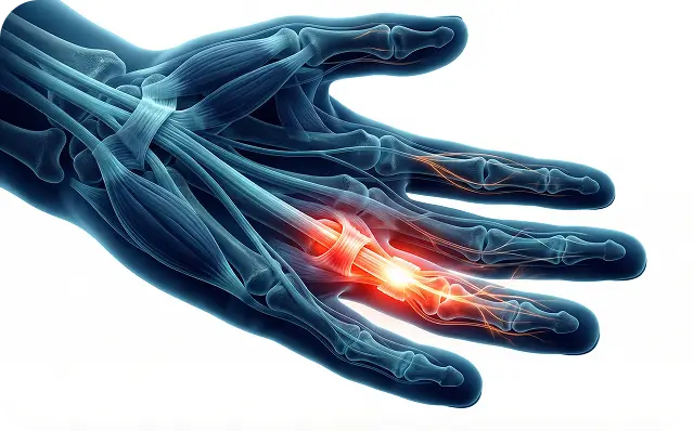 Trigger Finger Care Specialist Dallas TX