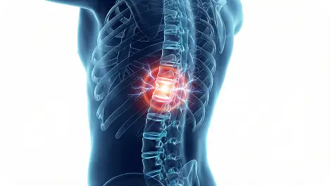 Vertebral Compression Fracture Spine Pain Relief Specialist DFW