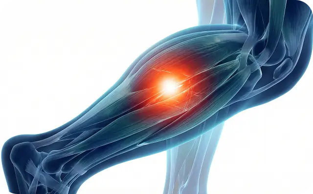Injured-Ligaments