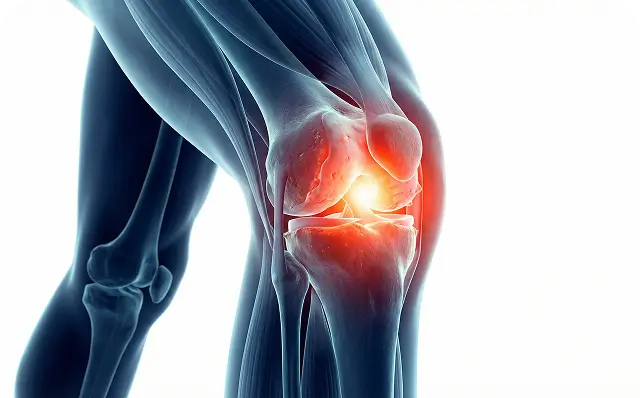Osteoarthritis-PRP