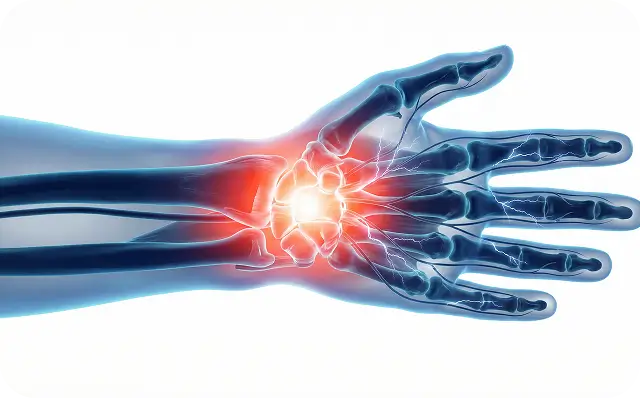 Wrist-And-Hand-Corticosteroid