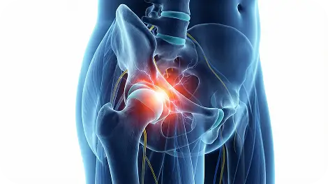 Femoroacetabular Impingement Care Specialist Dallas Spine